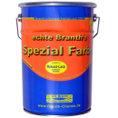 Branths Robust paint (quick drying) 5 liters white RAL 9010