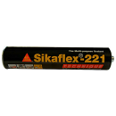 Sikaflex-221 white, 300 ml cartridge, strong adhesive...