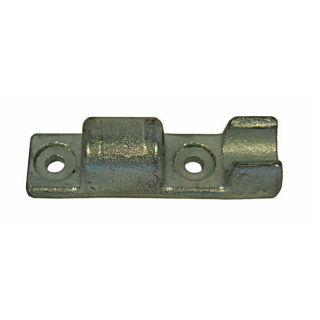 Hinge bearing hole spacing 50 mm