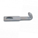 Galvanized counter holder for eccentric lock 415405