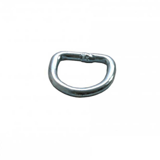 D-ring for lashing trough size. 0