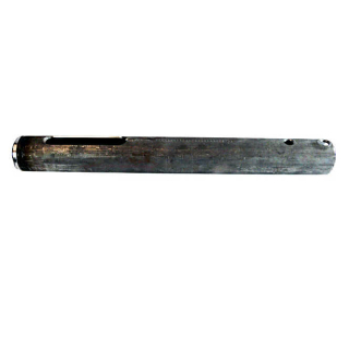 AL-KO drawbar year 89-92, 161 S, 161 S / A (354 207)