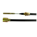 AL-KO Bowden cables detachable, bell 25.5mm from year 1/89, RB 3082/3062 HL 1100 mm / GL 1360 mm