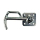 Swing lock right size 1 lever 130 mm