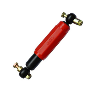 AL-KO Octagon red shock absorber 100 km / h reinforced