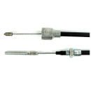 BPW Bowden cables, bell Ø 24mm, length 930 mm /...