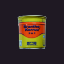 Brantho Korrux "3 in 1" 0.75 liter can novagrau MB7350