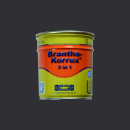 Brantho Korrux "3 in 1" 0.75 liter can iveco...