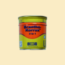 Brantho Korrux "3 in 1" 0.75 liter can light...