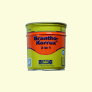 Brantho Korrux "3 in 1" 0.75 liter can cream...