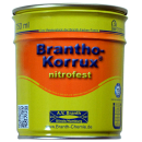 Brantho Korrux "nitrofest" 0.75 liter can concrete gray RAL 7023