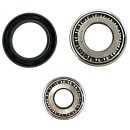 Bearing set 30205 & 32007 sealing ring 35x62x7