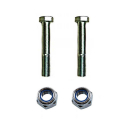 Screw set for coupling 057501