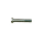 Screw set for coupling 05760