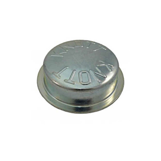 Knott grease cap Ø 72mm