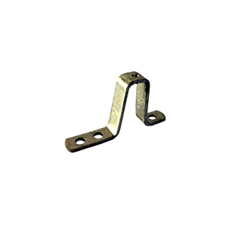 Support bracket H = 90 W = 130/166