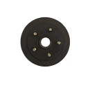 BPW / Peitz brake drum reinforced 230 x 40, RA: 112 x 5...