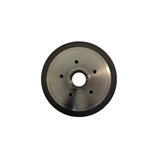 Nieper brake drum 200x50 112x5 for tapered roller bearings