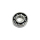 Ball bearing 6205 C3 52 x 25 x 15 mm