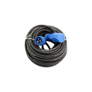 Extension cable 10 m. CEE coupling / CEE plug