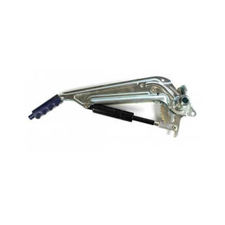 Hand brake lever BPW ZAF 2.0-1 & 2.8-1