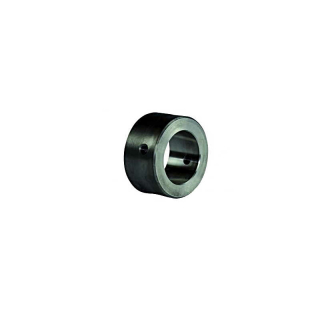 Rear plain bearing BPW / Grümer AK 2008 Ø 77.7 mm