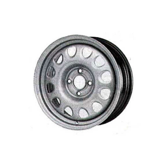 Rim 2.50-8 4/60/100, ET 0