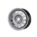 Rim 2.50-8 4/60/100, ET 0