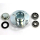 Spare parts set 4-hole wheel hub HP 400/500 DDR trailer