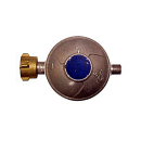 Low pressure regulator 50 mbar 1.5 kg / h, outside