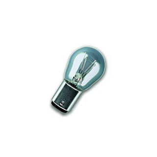 Bulb Narva 12V 21 / 5W socket Bay15s