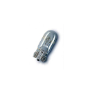 Bulb Osram 24V 3W glass base W 2.1x9.5d