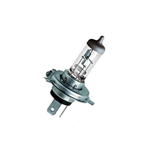 Halogen H4 HD NARVA 24V 75 / 70W