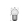 Bulb Osram 12V 10W base BA15s