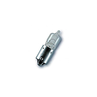 Bulb Osram 12V 20W base BA9s