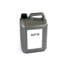 Hydraulic oil HLP 32 5 ltr. canister