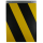 Warning flag tail lifts left / right & holder