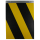 Warning flag tail lifts left / right & holder