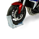 Motorcycle bracket 10 "-19" tire width 90-130mm