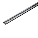 Airline lashing rail Alu L 2998 mm