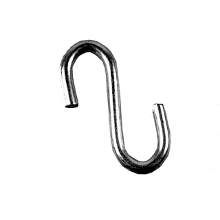 S-hook 40 x 4.0 mm