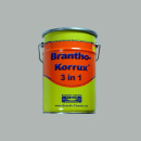 Brantho Korrux "3 in 1" 5 liters arctic white...