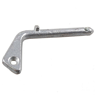 Socket pin without chain 16 mm