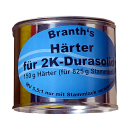 Brantho-Korrux 2K-Durasolid 825 g base lacquer + 150 g hardener