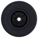 AL-KO spare wheel solid rubber plastic rim 225x65