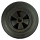 AL-KO solid rubber wheel 200x50