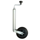 Support wheel 150 kg Winterhoff Ø 48 mm 200 x 50...