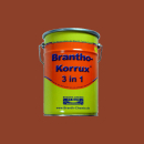 Brantho Korrux "3 in 1" 5 liters copper 084