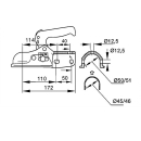 Albe Berndes EM 300 R universal version BH