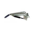 Hand brake lever BPW ZAV 2.0-5